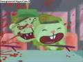 Flippy AMV Teenagers Mcr