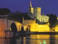 avignon et ses monuments