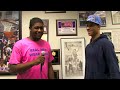 Five good minutes with Villanova recruits Kris Jenkins and Josh Hart thumbnail