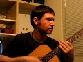 The Shins Turn a Square (cover) by Christopher Koutz