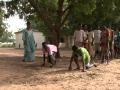 UNICEF: Mothers work to enroll girls in school in Cameroon