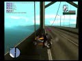 GTA SA MP STUNT BASE AND LAMY
