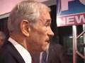 Ron Paul's opinion of Fox News, Fox interviewer Agrees!