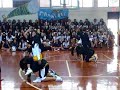 SHA SENIOR PEP RALLY DANCE 2