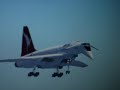 HARD LANDING IN PYONGYANG