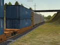 MSTS Elsmere Junction Part 3 MSTS Elsmere Junction Part 3