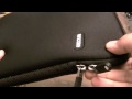 goincase.com - With form-fitting construction, a protective interior border, a perforated spine and a cushioned, fully lined faux-fur interior, the Neoprene Sleeve Plus provides complete protection for your iPad in a clean, simple design. Blog alnandr.net Twitter twitter.com