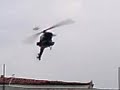 T-rex 450 Airwolf fuselage - Fortaleza Part 1
