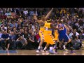 NBA Playoffs 2013: NBA Golden State Warriors Vs ...