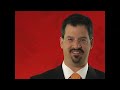 armand morin speaks on the next internet millionaire 2