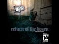 We Back - D12