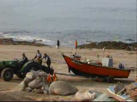 PESCA EM APÚLIA