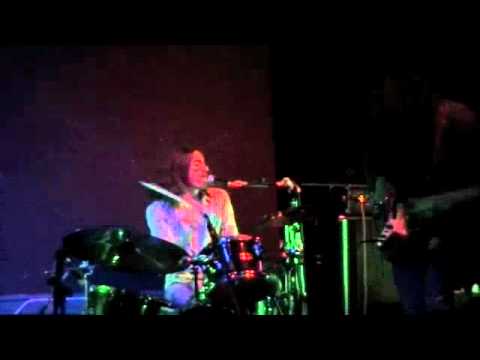 how to relieve tunnel vision