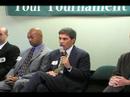 UNC-G Basketbal Coaches
