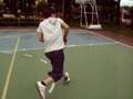 willyam paredes jugando basketball yopal casanare