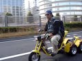 HONDA RoadFox (GYRO S)???????s