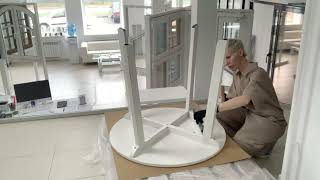 Закулисье — фото-543_63