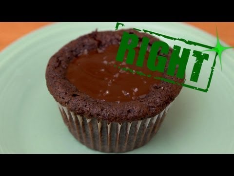How to Make Badass Brownies - You're Doing It All Wrong