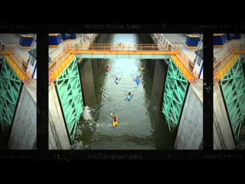 Erie Canal - Take the Road Less Traveled