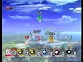 Cruel Brawl Jigglypuff - 78KOs