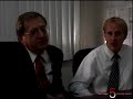 Consulting gone wrong