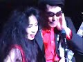 live at o-east, tokyo on sept. 14 2006 for 25years anniversary for redshoes, with mon, okuda tamio, inoue yosui, ohara rei, yashiki gota, nakano shigeru, the privates, easy walkers, ichiro and many others