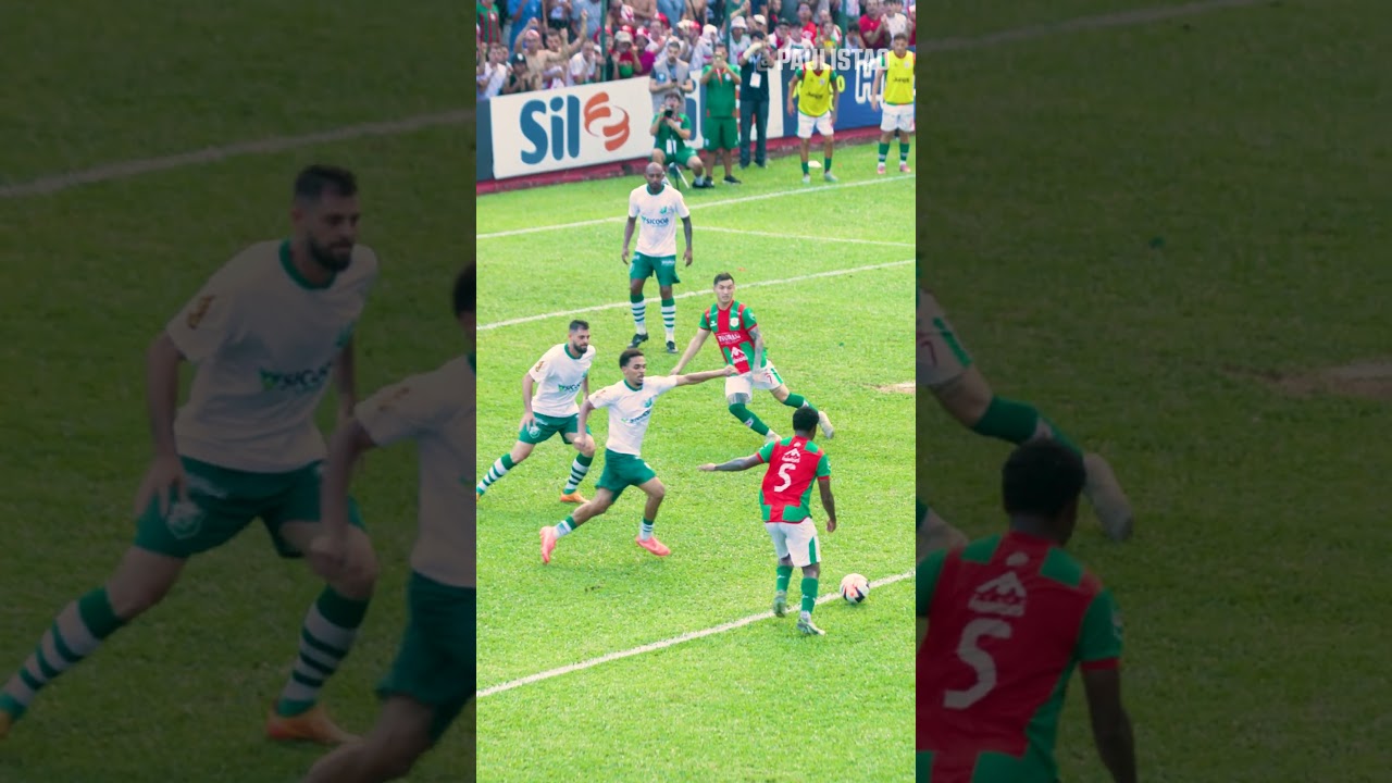 ISSO É PAPO DE?! #PaulistãoA3Rivalo