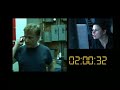 24 TV show spoof