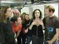 [title of show] - [tos]timonial #1: bebe