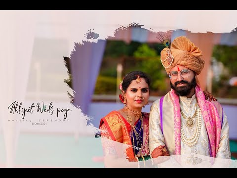 Dr. Abijeet Weds Adv. Pooja