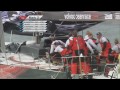 Relive the highlights from the Auckland Stopover including the Auckland In-Port Race and the Leg 5 Start, as the boats head off to Itajaí, Brazil in the Volvo Ocean Race 2011-12. Expect more like this to be uploaded to the Official Volvo Ocean Race YouTube Channel in the future. Get all the latest updates on www.VolvoOceanRace.com