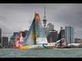 Volvo Ocean Race - Auckland Highlights Show 2011-12