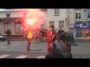 IUT EN DANGER - Manifestation à Montbéliard contre la loi LRU IUT EN DANGER - Manifestation à Montbéliard contre la loi LRU