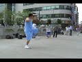 Freestyle Basketball Team “OUT OF BOUNCE”
