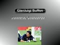Gianluigi Buffon compilation