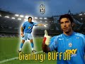 Clip Movie about Juventus goalkeeper Gianluigi Buffon. Video