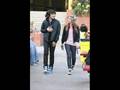 D and V singing If I Didn't Have You by Mitchel and Emily