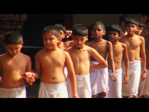Trivandrum video