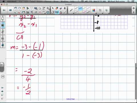 how to prove it's a right triangle