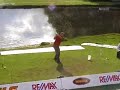 RE/MAX Long Drive Championship of Europe
