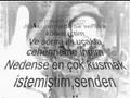 Sagopa kajmer nedense