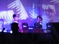 Safra Fuse Launch, St James, Opening Dance Item