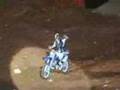 FreeStyle At Mexico Villa, Pastrana, Rebeaud...