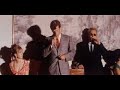 Pierrot le fou: Samuel Fuller Cameo