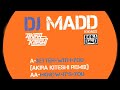 Video of DJ Madd