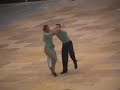 06 World Salsa Championships: Finalists Gerardo & Lucia