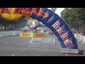 Sebatian Loeb, Palermo - Aiptek AHD Z700 720p 60fps -