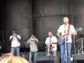 videos de JJ Grey & Mofro-Dirt Floor Cracka-Crawfish Fest 2009