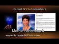 www.privatejvclub.com Joint Ventures to grow your business