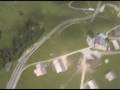 BASEJUMP SKILLS - Wingsuit